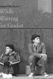 Waiting for Godot Banda sonora (2020) carátula