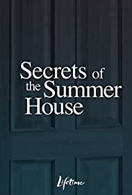 Secrets of the Summer House Soundtrack (2008) cover