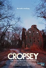 Cropsey (2009) cover