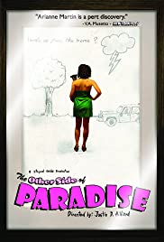 The Other Side of Paradise Colonna sonora (2009) copertina