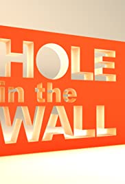 Hole in the Wall Colonna sonora (2008) copertina