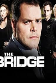 The Bridge Colonna sonora (2010) copertina