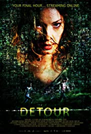 Detour (2009) carátula