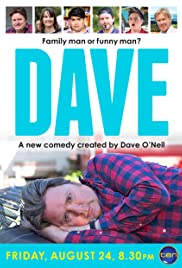 Dave Colonna sonora (2018) copertina