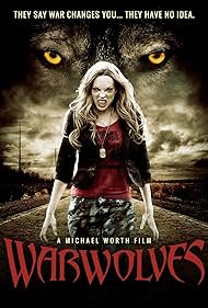 War Wolves Soundtrack (2009) cover