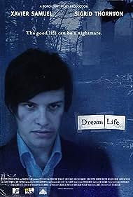 Dream Life (2008) cover