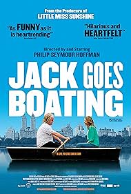 Jack Goes Boating (2010) copertina