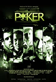 Poker Banda sonora (2011) carátula