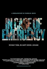 In Case of Emergency Soundtrack (2020) cover