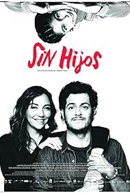 Sin hijos (2020) copertina
