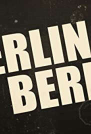 Berlin Berlin Colonna sonora (2015) copertina