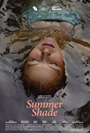 Summer Shade (2020) carátula