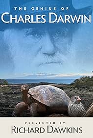 The Genius of Charles Darwin (2008) cover