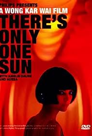 There's Only One Sun Banda sonora (2007) cobrir