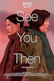 See You Then (2021) copertina