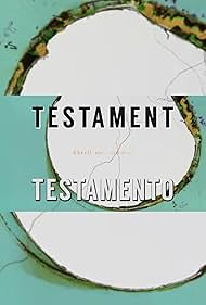 Testament Soundtrack (2020) cover