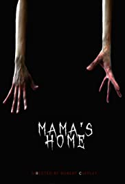 Mama's Home (2020) copertina