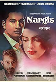 Nargis - 2019 Colonna sonora (2020) copertina
