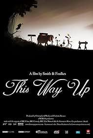 This Way Up (2008) cobrir