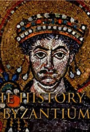 The History of Byzantium Colonna sonora (2012) copertina