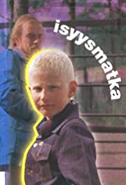 Iso poika (1998) copertina