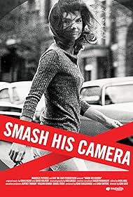 Smash His Camera Colonna sonora (2010) copertina