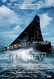 The Crew (2020) couverture