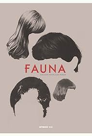 Fauna Banda sonora (2020) carátula