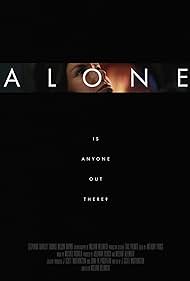 Alone Colonna sonora (2020) copertina