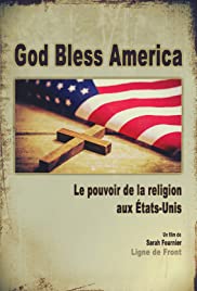 Bibeltreue Supermacht - Evangelikale in den USA (2019) cover
