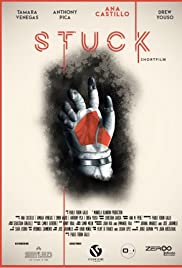 Stuck Colonna sonora (2020) copertina