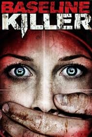 Baseline Killer Colonna sonora (2008) copertina