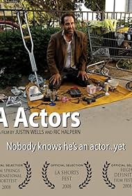 L.A. Actors Colonna sonora (2008) copertina