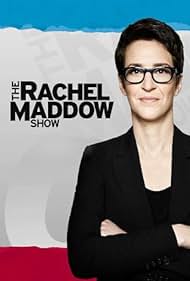 The Rachel Maddow Show (2008) cover