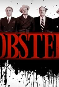 Mobsters (1997) copertina