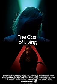 The Cost of Living (2021) copertina