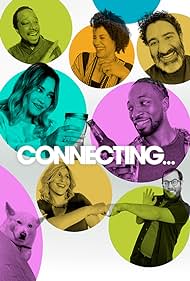 Connecting... Colonna sonora (2020) copertina