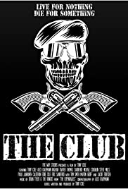 The Club Colonna sonora (2020) copertina