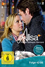 Alisa, segui il tuo cuore (2009) copertina