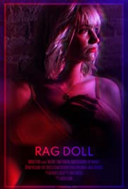 Rag Doll Colonna sonora (2020) copertina