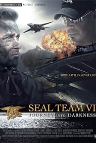 SEAL Team VI Soundtrack (2008) cover
