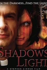 Shadows Light Soundtrack (2008) cover