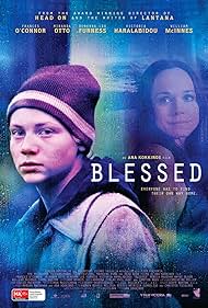 Blessed Colonna sonora (2009) copertina