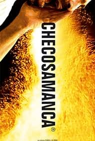 Checosamanca (2006) cover
