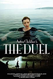 Anton Chekhov&#x27;s The Duel (2010) cover