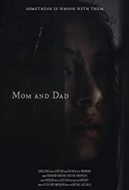 Mom and Dad Banda sonora (2020) carátula