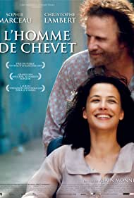 L'homme de chevet (2009) cover