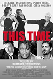 This Time (2008) cobrir