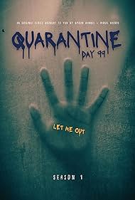 Quarantine Day 99 Soundtrack (2020) cover