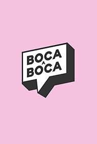 Boca a Boca Banda sonora (2020) carátula